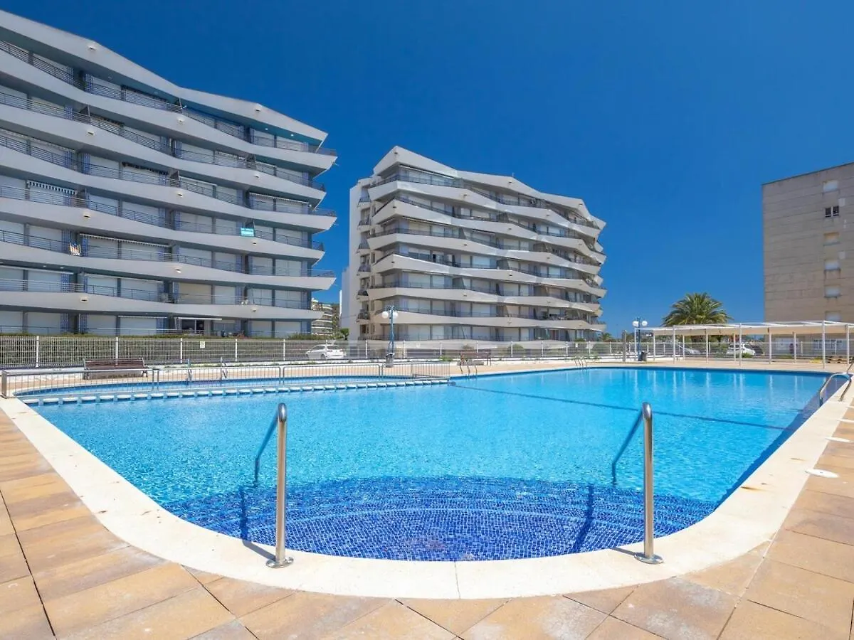 Winahost Casa Estartit Con Jardin Privado Daire Torroella de Montgrí