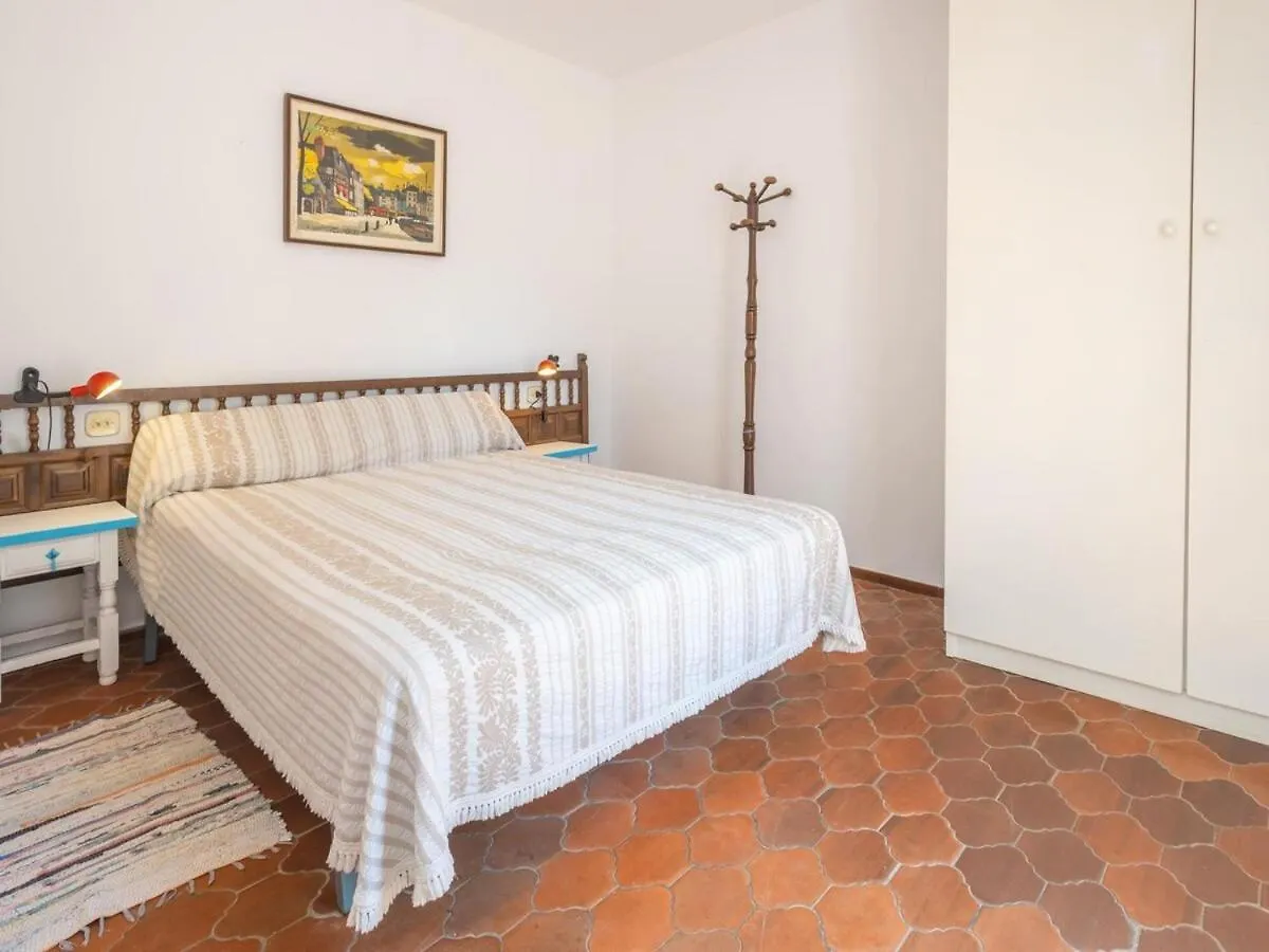 Winahost Casa Estartit Con Jardin Privado Daire Torroella de Montgrí İspanya