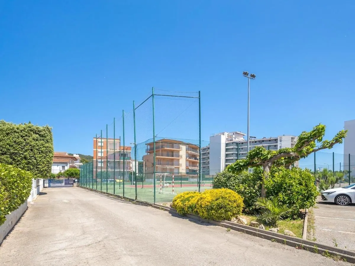 Winahost Casa Estartit Con Jardin Privado Daire Torroella de Montgrí