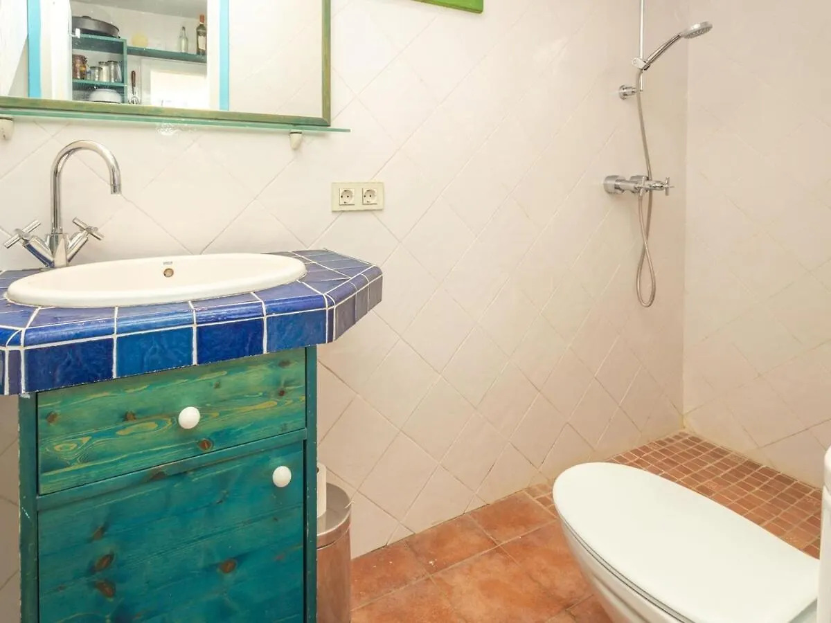 Winahost Casa Estartit Con Jardin Privado Daire Torroella de Montgrí 0*,