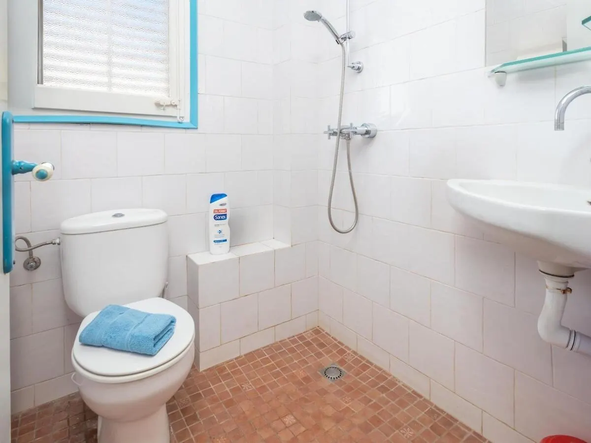 Winahost Casa Estartit Con Jardin Privado Daire Torroella de Montgrí