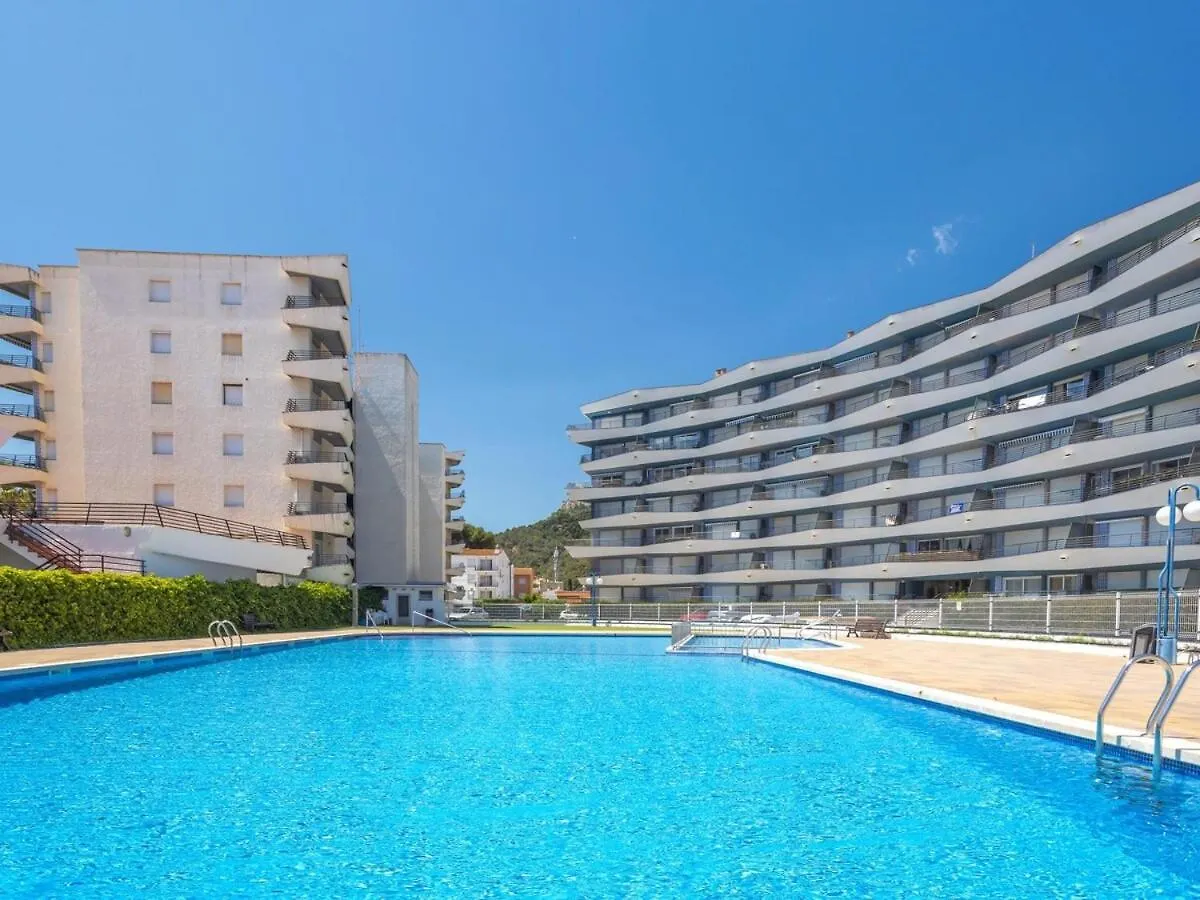 Winahost Casa Estartit Con Jardin Privado Daire Torroella de Montgrí