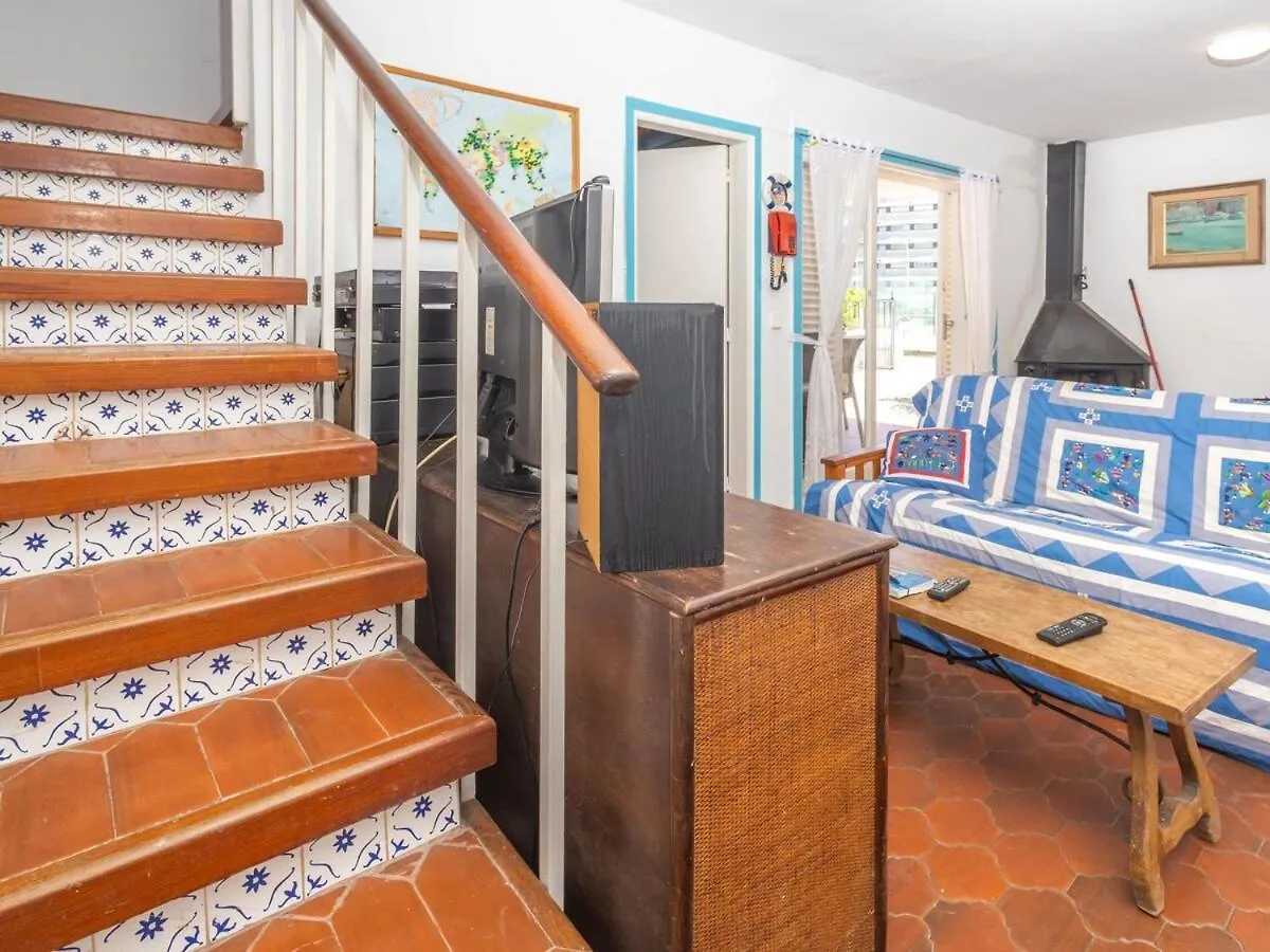 Winahost Casa Estartit Con Jardin Privado Daire Torroella de Montgrí