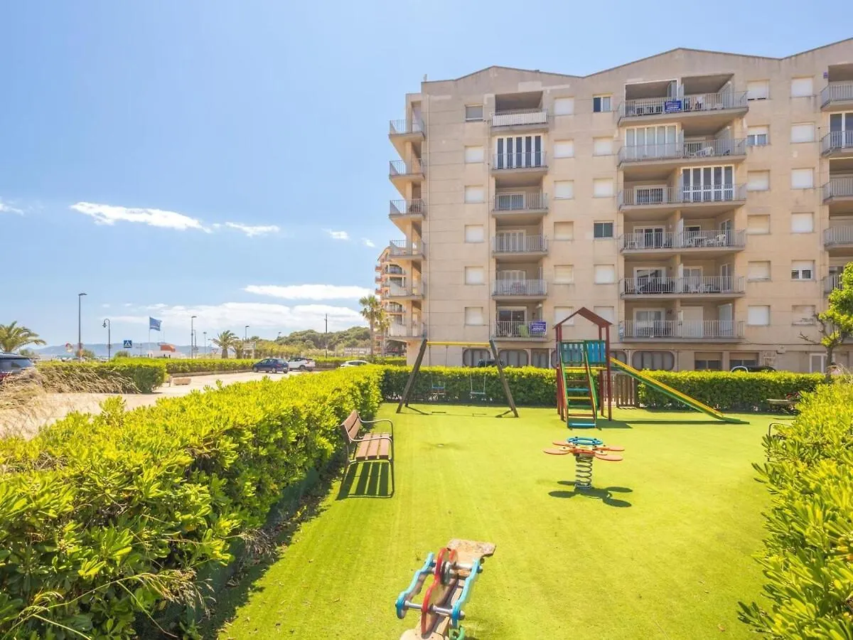 Winahost Casa Estartit Con Jardin Privado Daire Torroella de Montgrí 0*,  İspanya