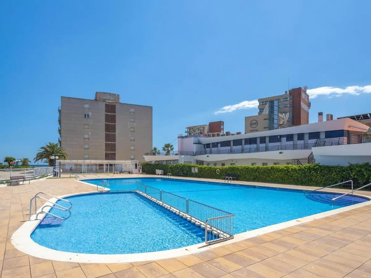 Winahost Casa Estartit Con Jardin Privado Daire Torroella de Montgrí