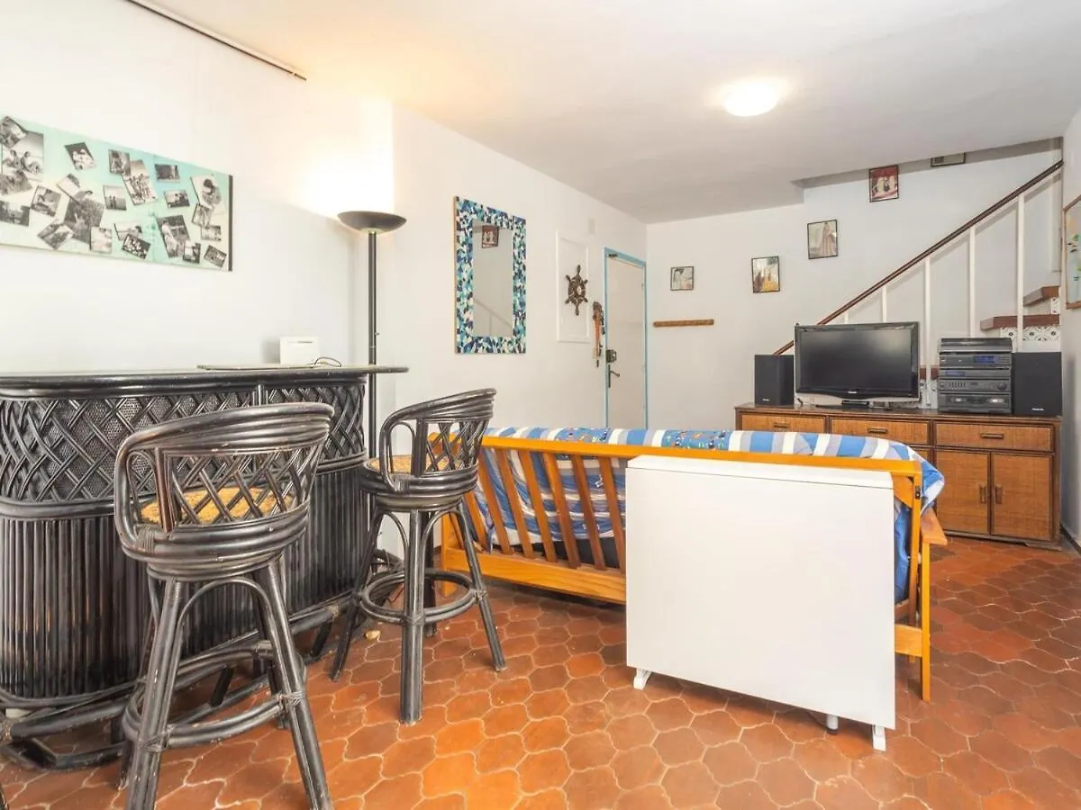 Winahost Casa Estartit Con Jardin Privado Daire Torroella de Montgrí